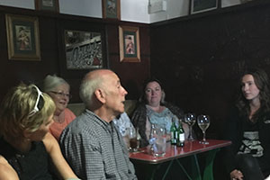 Mourne Heritage Trust